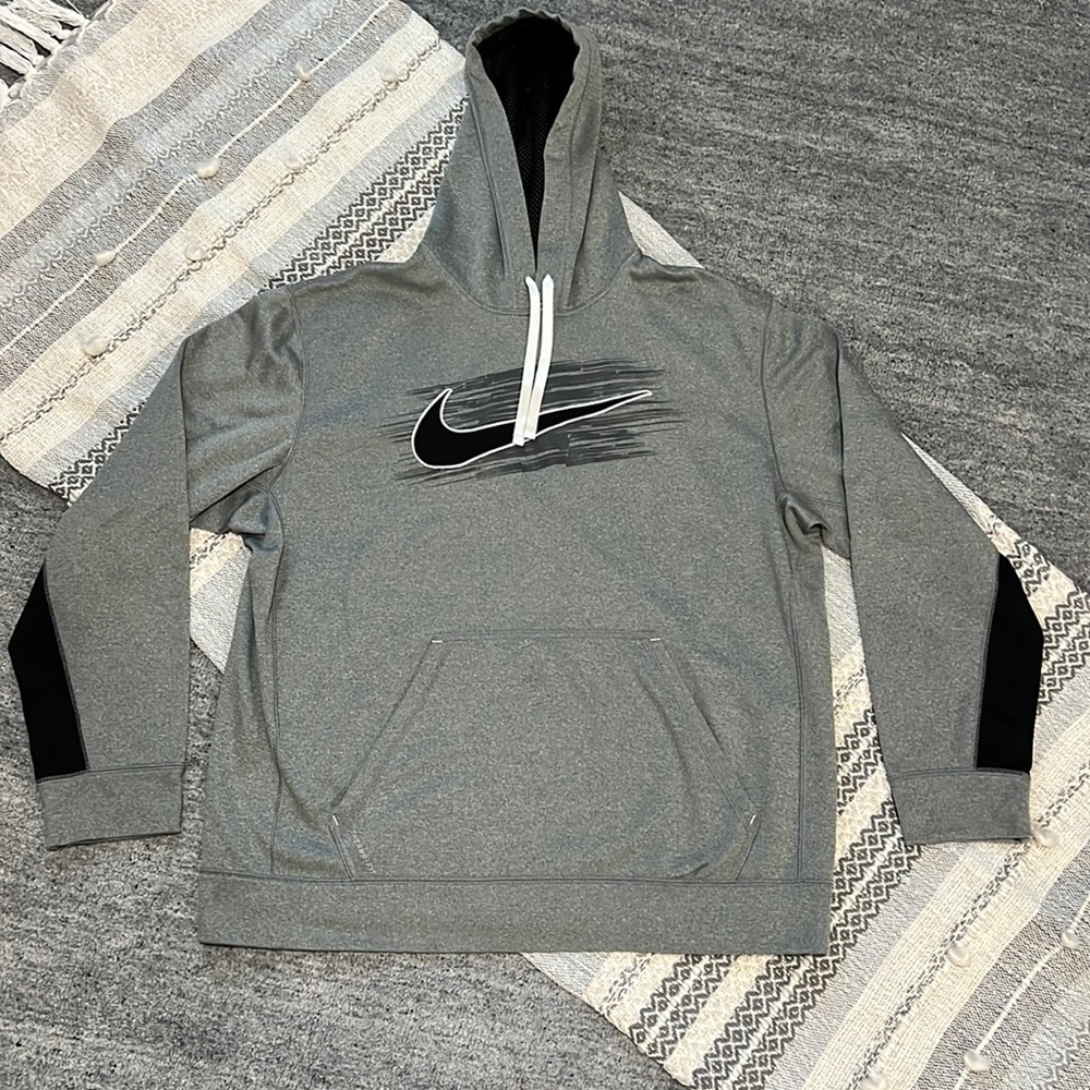 Nike hoodie